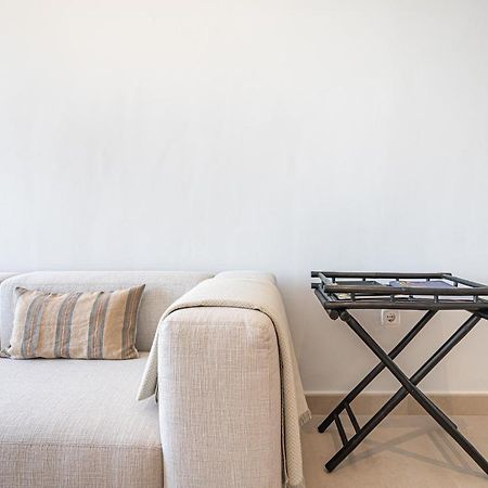 Apartamento Malaga Centro Terraza Exterior foto